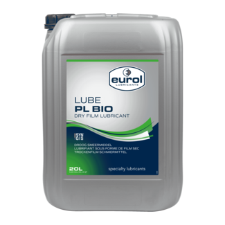 Eurol Lube PL BIO Sprühöl - 20L
