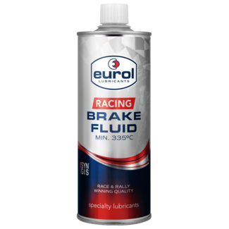 Eurol Specialty Racing Brake Fluid remvloeistof - 500ML BLR