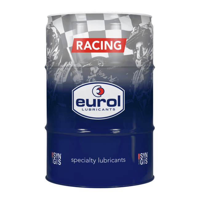 Eurol Specialty Racing 75W-90 transmission oil - 60L