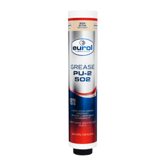 Eurol Grease PU-2/502 Schmierfett - 400G