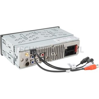 GRANIT Radio Heeslingen 400 DAB BT FM/AM/DAB+, Bluetooth, USB, 4 x 50 Watt