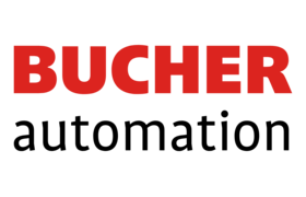 BUCHER automation