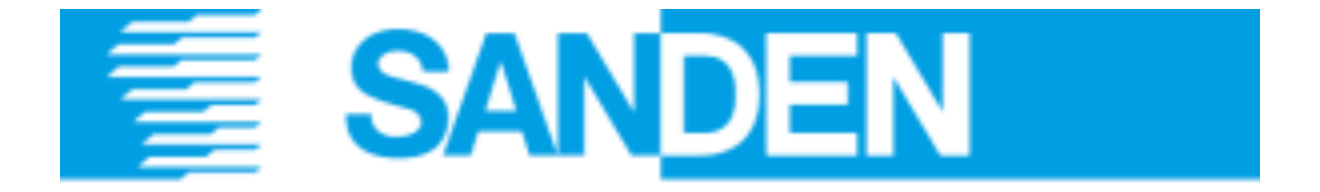 SANDEN