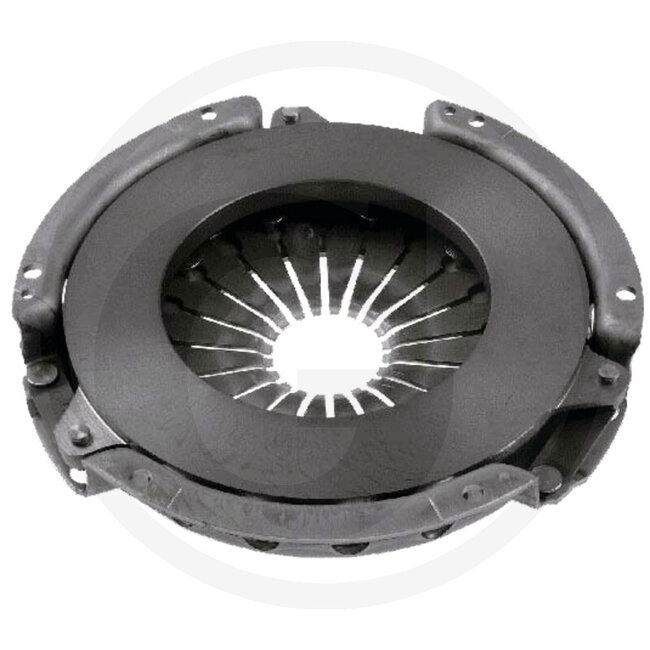 SACHS Single clutch 240 Holder 4100, 5100, A40 - A560 | 118800