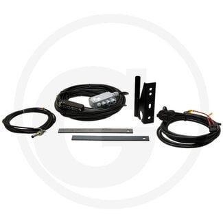 MüllerElektronik Installatiekit signaalverdeler, sensor X en Y, batterijkabel, console