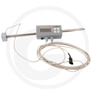 MüllerElektronik Tankcontrole tankhoogte max. 1200 mm, totale lengte 1380 mm