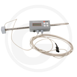 MüllerElektronik Tank-Control Behälterhöhe max. 1440 mm, gesamte Länge 1620 mm