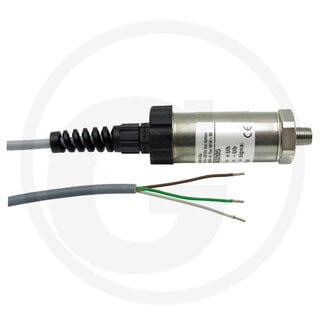 MüllerElektronik Drucksensor mit Verstärker