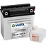 Varta Battery POWERSPORTS Freshpack 12 V, 7 Ah, 74 A, 136 x 76 x 134 mm | 682386