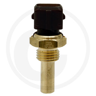VDO Olietemperatuurschakelaar M14 x 1,5, +40 - +120 °C, 2-polig