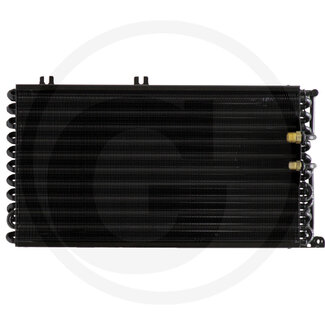 AKS-Dasis Condenser Case IH C 70 - CX 100, MX 80C - 100C