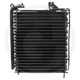 GRANIT Condensor 515 x 405 x 52 mm John Deere 6100 - 6510S