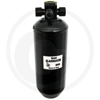 AKS-Dasis Filtertrockner airco 930 g Massey Ferguson 362 - 399