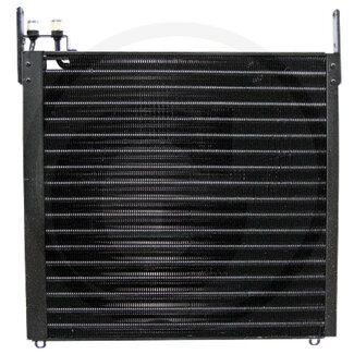 AKS-Dasis Condensor zonder droger Renault 110-54 - 180-94
