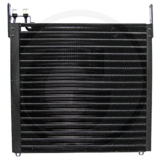 AKS-Dasis Kondensatoren ohne Trockner Renault 110-54 - 180-94