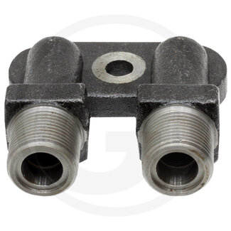 GRANIT Connection adaptor vertical O-ring 1 inch compressor TM 13/15/16