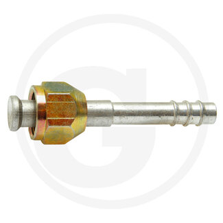 WAECO Clutch 0° Gr.10 DN13, 7/8" - 14UNF-2B, A 38 mm