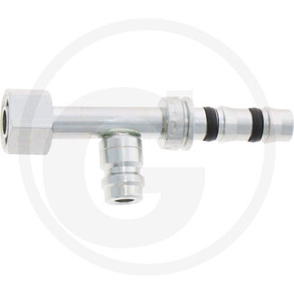 Dometic Kupplung gerade 3/4"-16-UNF, Größe 10 DN13