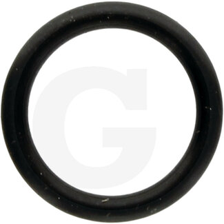 WAECO O-Ring Kompressor Innen-Ø 15,5 mm, Stärke 2,62 mm
