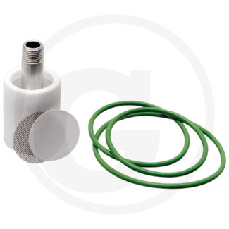 WAECO Ersatz-Filter Recycle Guard ASC 2000G
