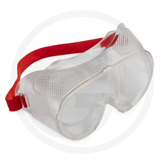 WAECO Protective glasses with fully bridged vision standard
