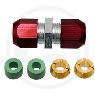 WAECO Repair set pipes 5/16 inch
