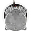 GRANIT Klimakompressor 12 V, R 134a, Riemenscheibe-Ø 152 mm, 2 Nuten | 1012-21011, QP5H14-6651, 850876N