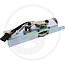 GRANIT Wischermotor Frontscheibe John Deere 6105R - 6210R | AL211355, 11197952FD0