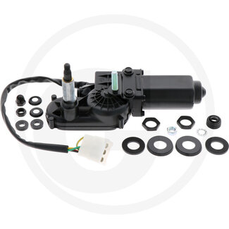 GRANIT Wiper motor Massey Ferguson