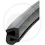 GRANIT Fenstergummi h 19,5 x b 13,7 mm - 50 Meter