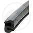 GRANIT Fenstergummi h 19,5 x b 13,7 mm - 50 Meter