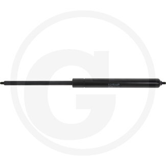 Stabilus Gas strut 850 N, 467 mm, stroke 196 mm
