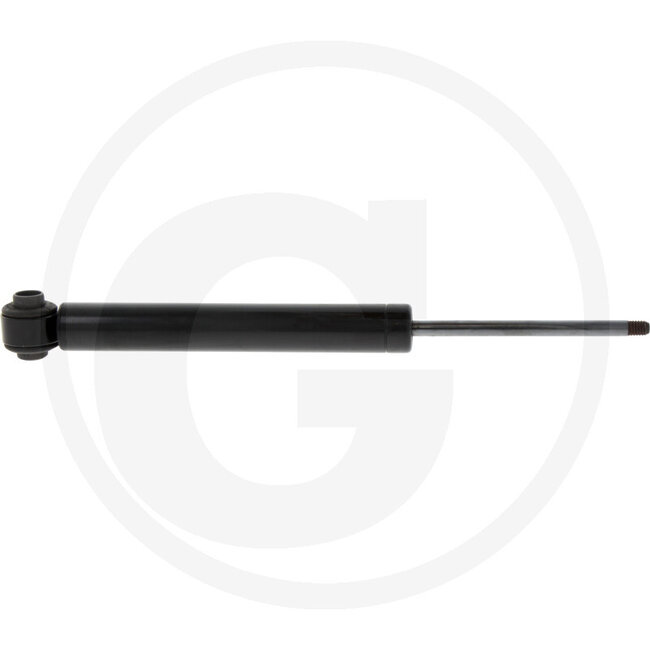 Stabilus Gasdrukveer 200 N, 294,5 mm, slag 100 mm | 3491GA