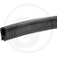 GRANIT Fenstergummi Klemmbereich 1 - 4 mm, h 17 x b 10 mm - 100 Meter