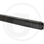 GRANIT Fenstergummi Klemmbereich 1 - 2,5 mm, h 11,4 x b 9 mm - 100 Meter