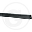 GRANIT Window rubber clamping range 2 - 5 mm, h 14,5 x b 10,5 mm - 25 meter