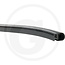 GRANIT Fenstergummi Klemmbereich 1 - 4 mm, 26,5 x 14,5 mm - 50 Meter