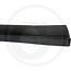 GRANIT Fenstergummi Klemmbereich 1 - 2,5 mm, 8,8 x 33 mm - 25 Meter