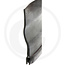 GRANIT Fenstergummi Klemmbereich 2 - 4 mm, 11,2 x 89 mm - 20 Meter