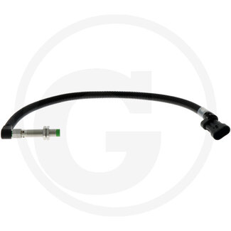 Braglia Induktiv-Sensor snelheidsdetectie M12 x 1, 10 - 30 V, Kabel 350 mm