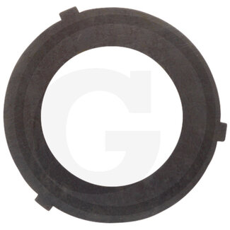 GRANIT Außenlamelle 4 WD Kupplung 4,8 mm, Innen 45,1 mm, Außen 169 mm
