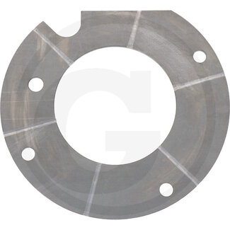 GRANIT Plaat transmissie Massey Ferguson 133 - 375