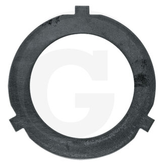 GRANIT Buitenlamel speedshift 2 mm, binnen 95 mm, buiten 136 mm