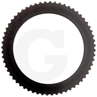 GRANIT External plate 3 mm, inner 113,8 mm, outer 154,2 mm, 60 teeth Ford
