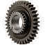 GRANIT Tandwiel 3e versnelling 35 tanden Ford 2100, 2600, 3100, 3600 | 81805077, C5NN7B340A