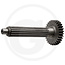 GRANIT As transmission Ford 230 - 4110 | C5NN7C095D, 81804717