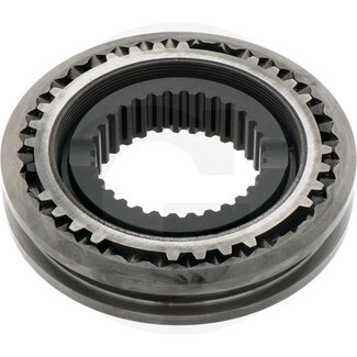 DANA Spicer Synchromesh compleet mechanische omkeerkoppeling Case IH VJ 60 - 80