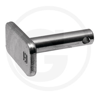 GRANIT Pen driepuntsdelen Case IH C 50 - 90, CX 50 - 100
