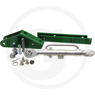 GRANIT Stabilizer block John Deere 6810 - 6930, 6140R - 6155R