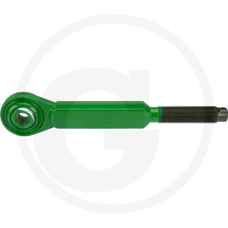 GRANIT Eindstuk driepunt John Deere 6800, 6900, 6810, 6910, 6910S
